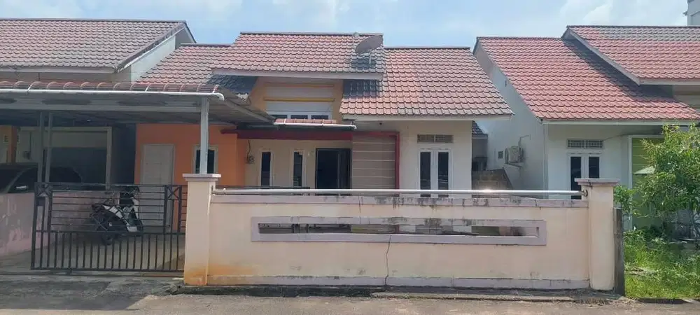Property Sentarum Lestari Residence