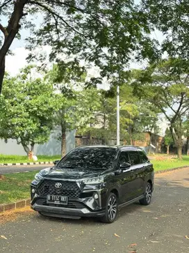 HARGA CASH Toyota Avanza New Veloz Q Non TSS CVT Automatic 2022