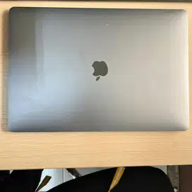 Macbook pro 2017 15 inch touchbar