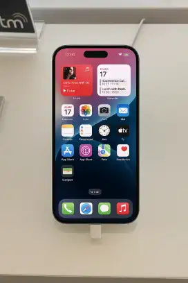 IPHONE 16 PRO MAX BISA CREDIT MODAL KTP