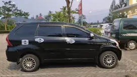 Daihatsu Xenia 2013 Bensin