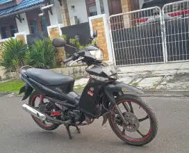 vega zr ORIGINAL terawat pakai pribadi