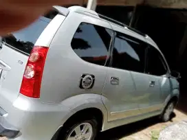 Toyota Avanza 2010