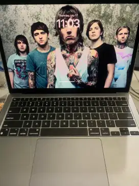 Macbook Air m1 2020