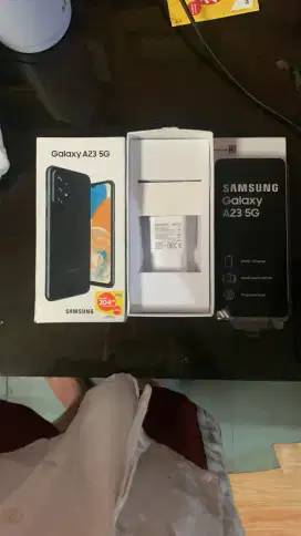 Samsung Galaxy A23 5G