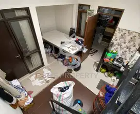 DIJUAL RUMAH BAGUS 2 LANTAI DI CISARANTEN KULON BANDUNG