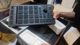 Akai MPC studio MK 2