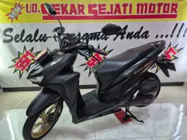 Vario 150 iss cbs keyless 2020 tersediaa