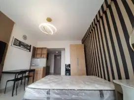Di sewakan Apartment Ciimbuluit 3 type Studio Full Furnished
