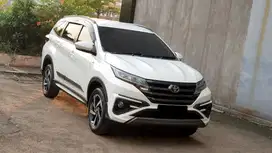 Toyota Rush 1.5 GR Sport Facelift 2021