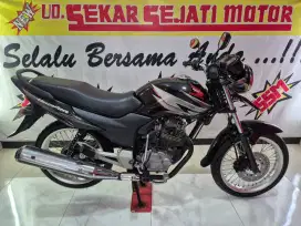 Megapro primus 2010 tersedia