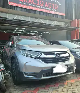 TERMURAH CRV Turbo 1.5 2017/2018