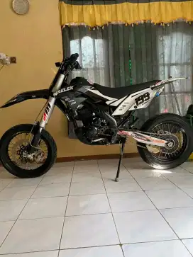 Klx d tracker 2019