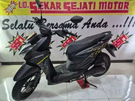 New beat street cbs 2024 tersediaa