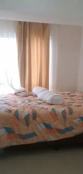Apartment Paradise Mansion (2 BR)