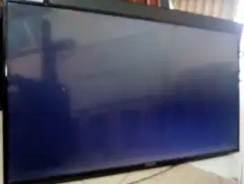 Tv Daewoo smart 49 inch