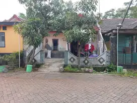Rumah Kelurahan Suwayuwo Kecamatan Sukorejo Kabupaten Pasuruan