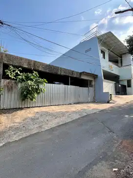 Dijual Tanah & Bangunan Kost Strategis Dekat UNDIP Tembalang Semarang