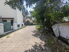 Lokasi Ideal dalam Ringroad – Tanah Trihanggo Dekat SKE