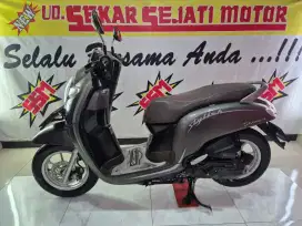 Scoopy stylish iss cbs remot 2019 tersediaa