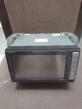 Head unit OEM Nissan Juke