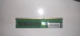 Ram V-Gen 8gb, ddr3, normal