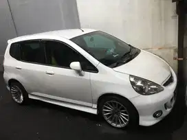 Honda Jazz 2004 Bensin