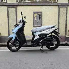 Yamaha Gear 2023 Dp 700rb