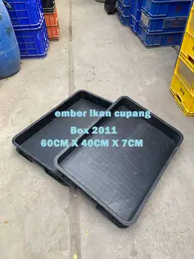 Box perkakas tahan lama 2011 ei