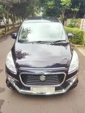 Suzuki Ertiga Dreza Manual 2017
