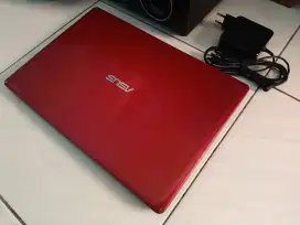 Laptop ASUS Seri A450C Sonic Master