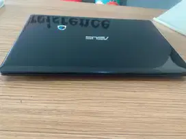 laptop ASUS X550IU 16gb RAM