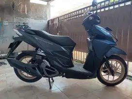 Honda Vario 150 led old 2018