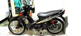 Vega ZR th 2009
