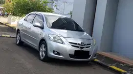 Toyota Vios 1.5 G 2010