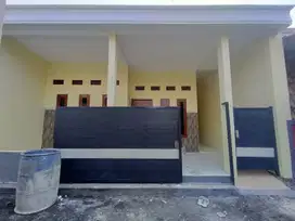 Rumah Baru Sukodono