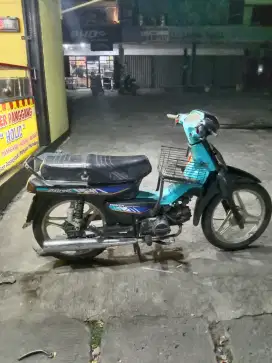 Astrea grand 1997