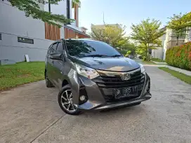 DP 10Jt ‼️Calya 1.2 G MT Grey 2022