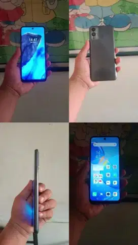 Infinix hot 12 ram 4/128