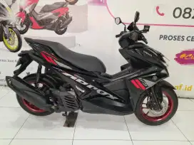 SUPER YAMAHA AEROX 155 VVA 2017