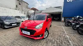 DAIHATSU SIGRA 1.2 X MT 2019