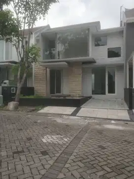 DIJUAL RUMAH MINIMALIS SIAP HUNI GREENWOOD CITRALAND