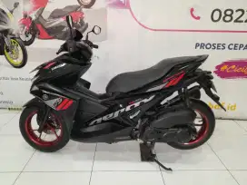 DP 500 YAMAHA AEROX 155 VVA 2017