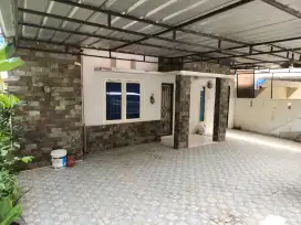 Dijual rumah di Bukit lama