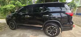 Toyota Fortuner 2021 Diesel