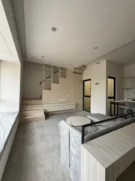 Sewa rumah BSD mudah dan Aman Tabebuya