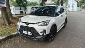 Raize Turbo 1.0 GR Sport 2024 Two Tone (NON TSS)