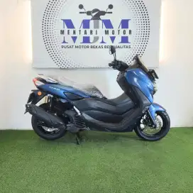 ALL NEW NMAX DP 500RB SIAP JALAN! MENTARI JOJO MOTOR