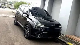 Kia Carens Premier 1.5 AT 2023