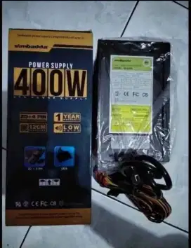 Powersupply Simbadda 400Watt